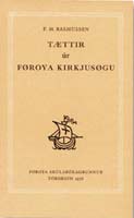 Tættir úr Føroya kirkjusøgu