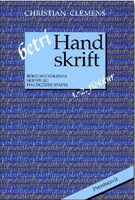 Betri handskrift 1. - 2. flokkur