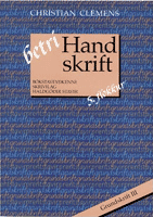 Betri handskrift  5. flokkur
