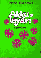 Akkuleyan