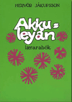 Akkuleyan. Lærarabók