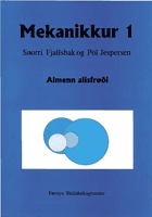Mekanikkur 1