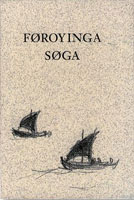 Føroyinga søga