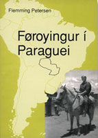 Føroyingur í Paraguei