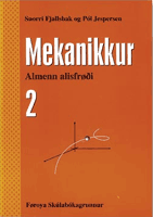 Mekanikkur 2
