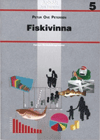 Fiskivinna   