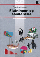 Flutningur og samferðsla