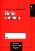 Fimisrokning 1   