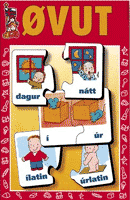Øvut