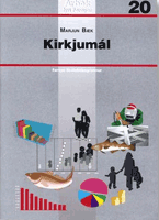 Kirkjumál  