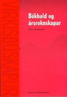 Bókhald og ársroknskapur