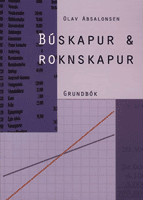 Búskapur og roknskapur