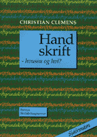 Handskrift - hvussu og hví?