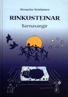 Rinkusteinar