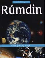 Rúmdin