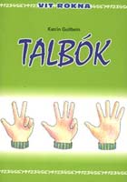 Talbók