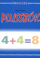 Plussbók
