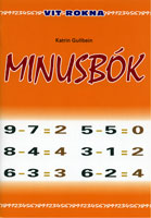 Minusbók