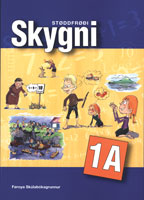 Skygni 1A - Næmingabók