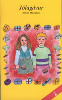 Jólagávur - Snípubók - 1 fjøður