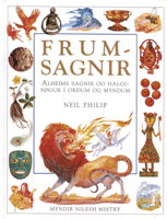 Frumsagnir