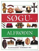 Søgualfrøði